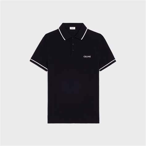celine polo shirt